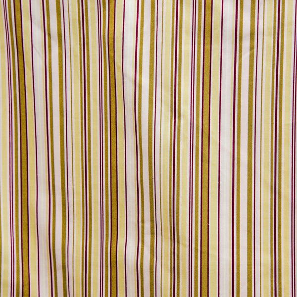 Cotton Yarn Dyed Stripes 06