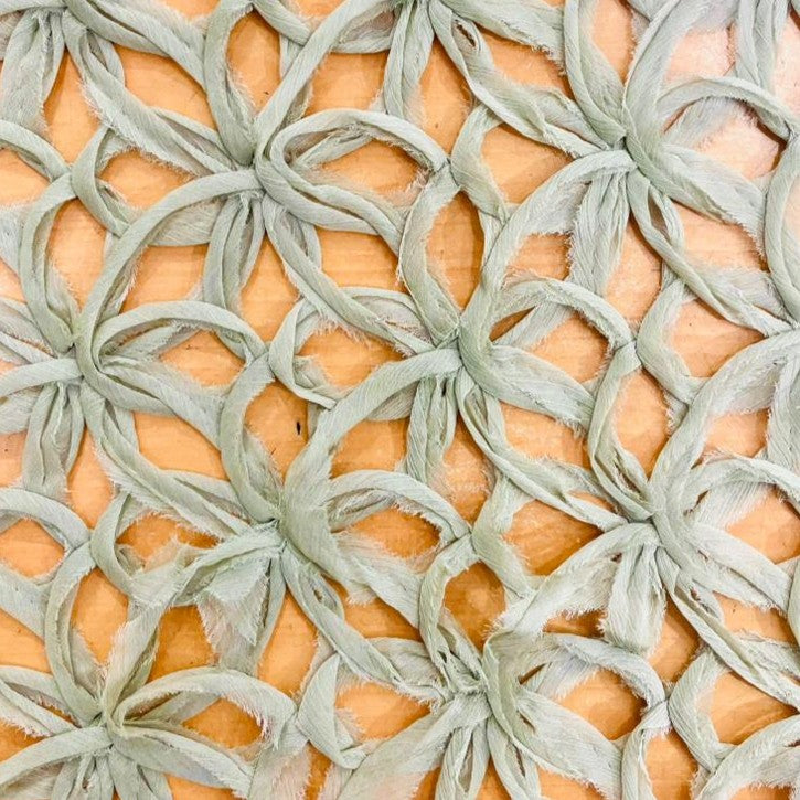 Vatican Floral Fabric