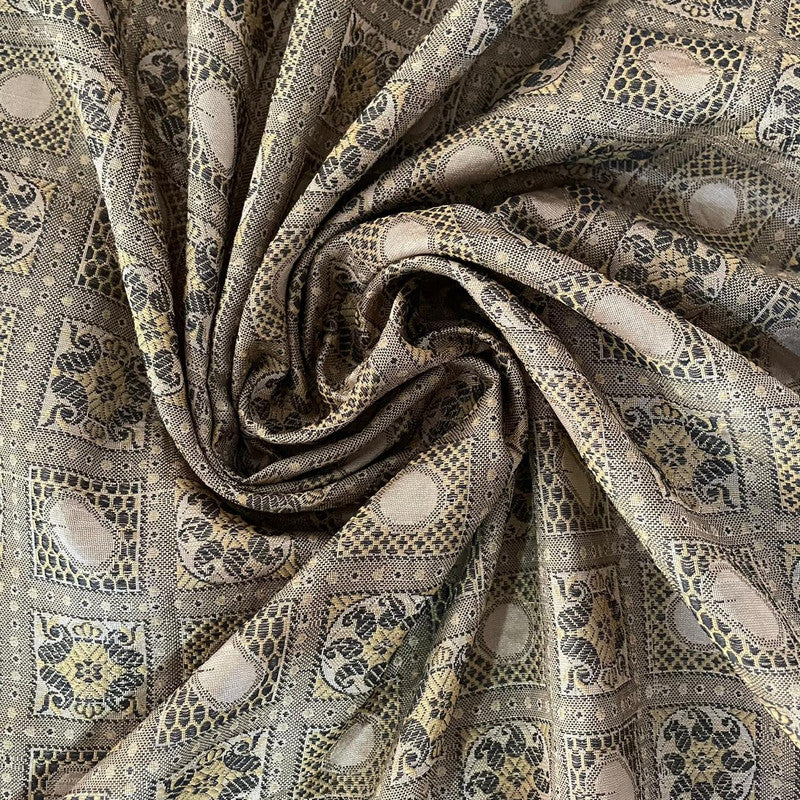 Cotton Print Fabric OSCP248