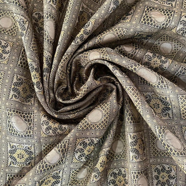 Cotton Print Fabric OSCP248