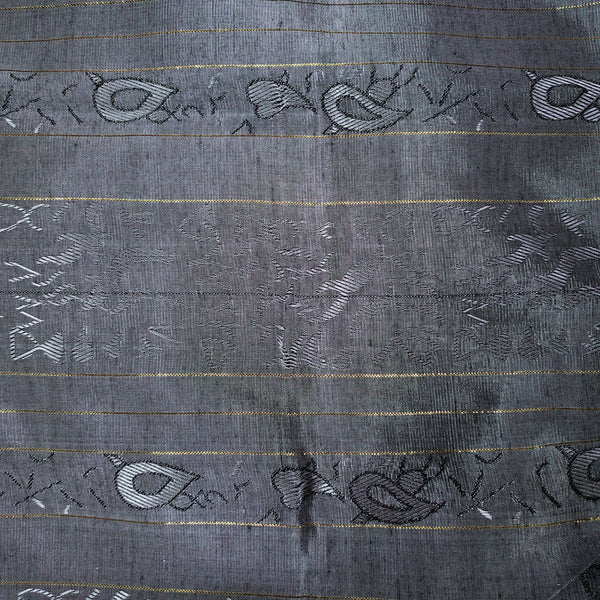 Viscose Jacquard Lurex SFCS81