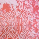 Print On Crush Silk Chiffon#05