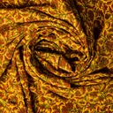 Print On Silk Crepe Fabric#03