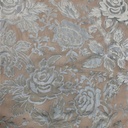Silk Velvet Brasso Fabric#03