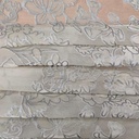 Silk Velvet Brasso Fabric#03