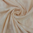 White Cotton Schiffli Embroidery#50
