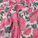 Royal Georgette Print #202206