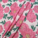 Royal Georgette Print #202206