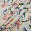 Royal Georgette Print #202211