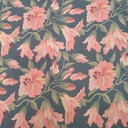 Royal Georgette Print #202218