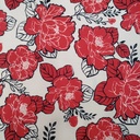 Royal Georgette Print #202222