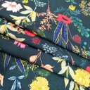 Royal Georgette Print #202225