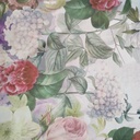 Royal Georgette Print #202226