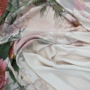 Royal Georgette Print #202226