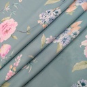 Royal Georgette Print #202229