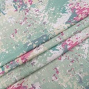 Royal Georgette Print #202235