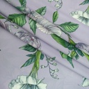 Royal Georgette Print #202237