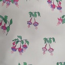 Royal Georgette Print #202243