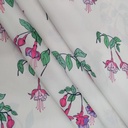 Royal Georgette Print #202243
