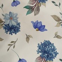 Royal Georgette Print #202245