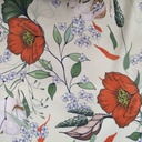 Royal Georgette Print #202249