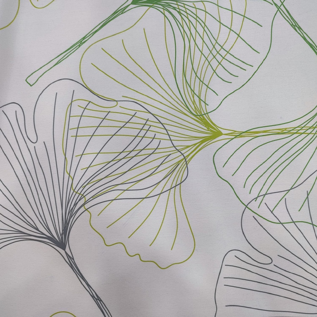 Royal Georgette Print #202258