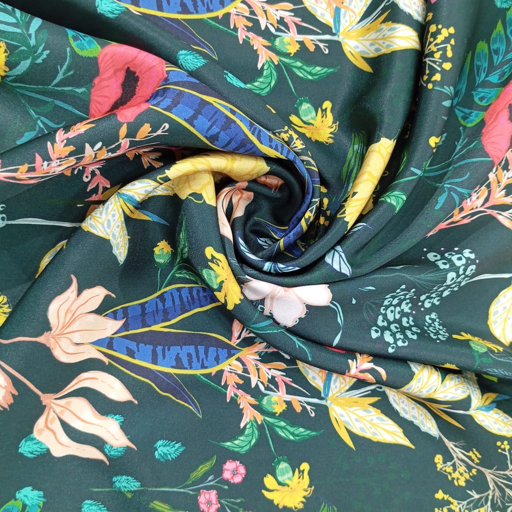 50D Satin Print #202205