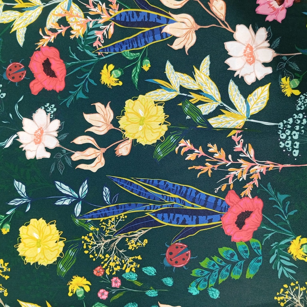 50D Satin Print #202205