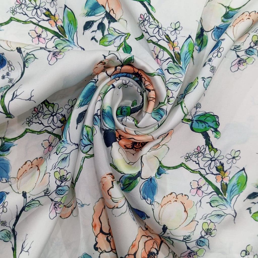 50D Satin Print #202212