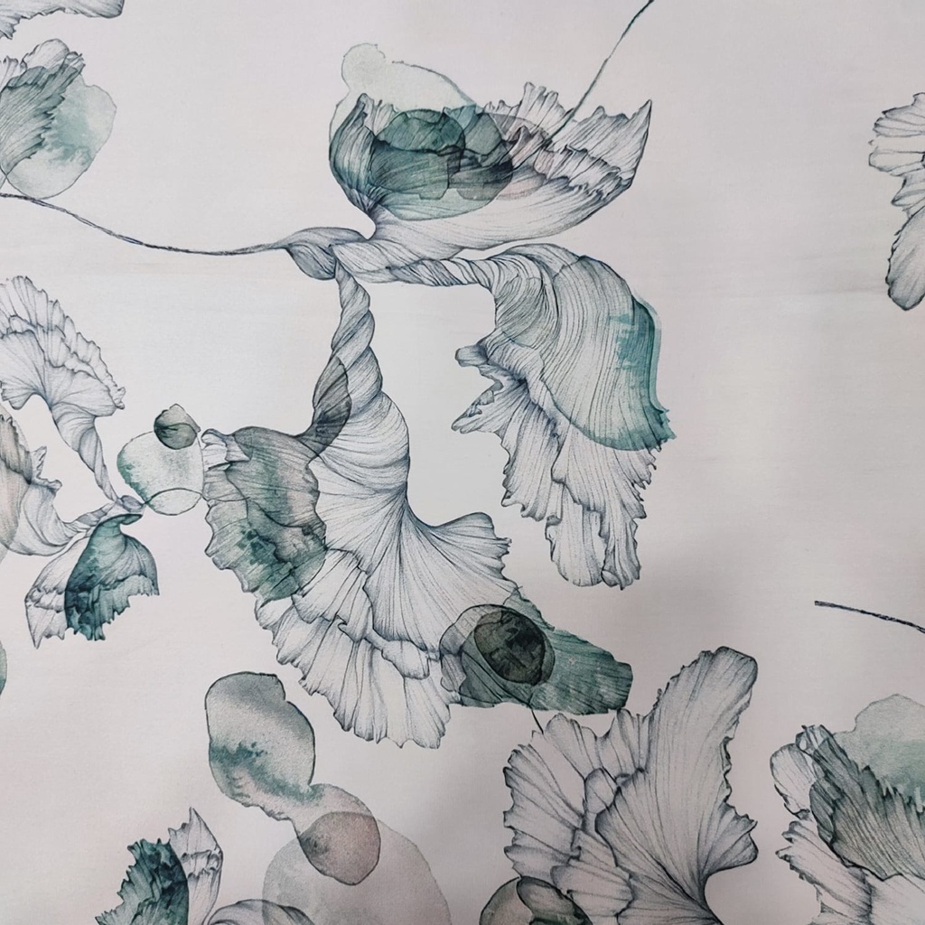 50D Satin Print #202217