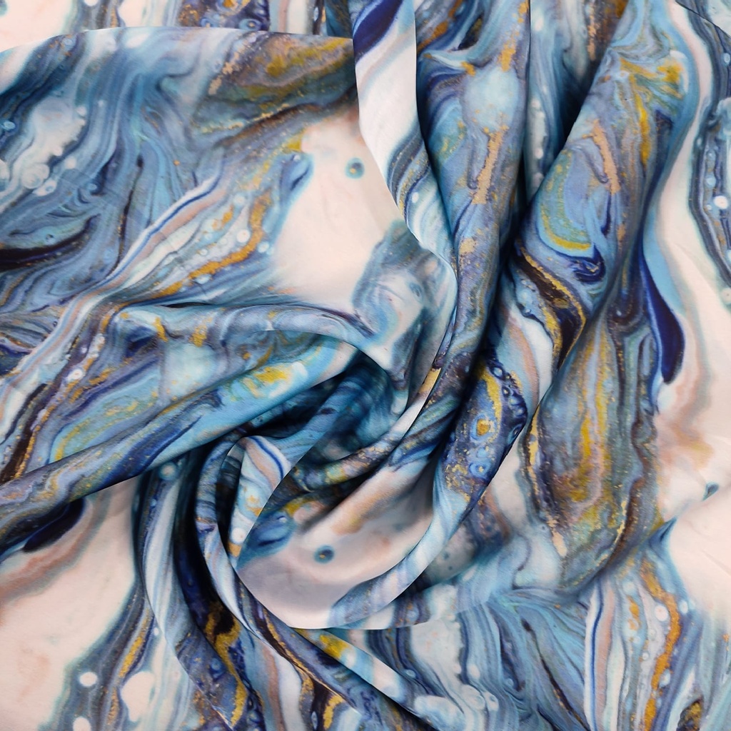 50D Satin Print #202223