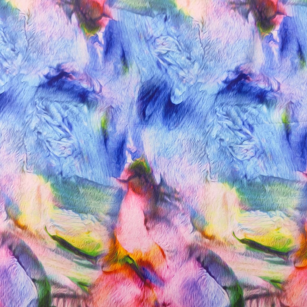 50D Satin Print #202230