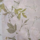 Organza Print #202201