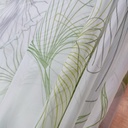 Organza Print #202202