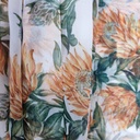 Organza Print #202206
