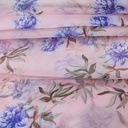 Organza Print #202208