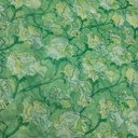 Organza Print #202224