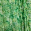 Organza Print #202224