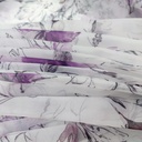 Organza Print #202226