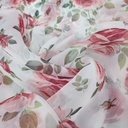 Organza Print #202228
