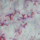 Organza Print #202229