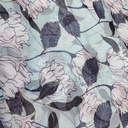 Organza Print #202244