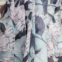 Organza Print #202244