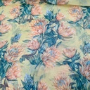 Organza Print #202246