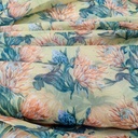 Organza Print #202246