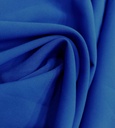 Barbie/Banana Crepe Dyed Fabric