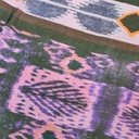 Print On Silk Chiffon #140