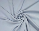 Cherry Crepe Dyed Fabric