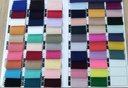Banana Crepe Dyed Fabric