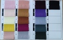 Amazon Crepe Dyed Woven Fabric